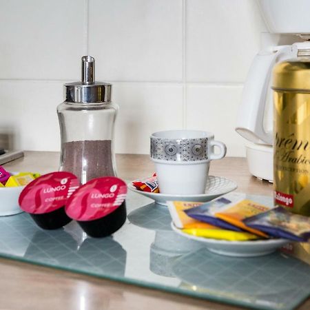 Appart'Station Arras Apartman Kültér fotó