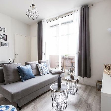 Appart'Station Arras Apartman Kültér fotó