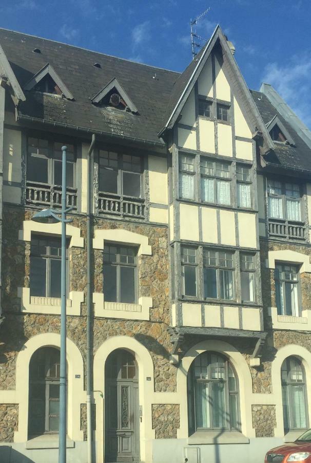 Appart'Station Arras Apartman Kültér fotó