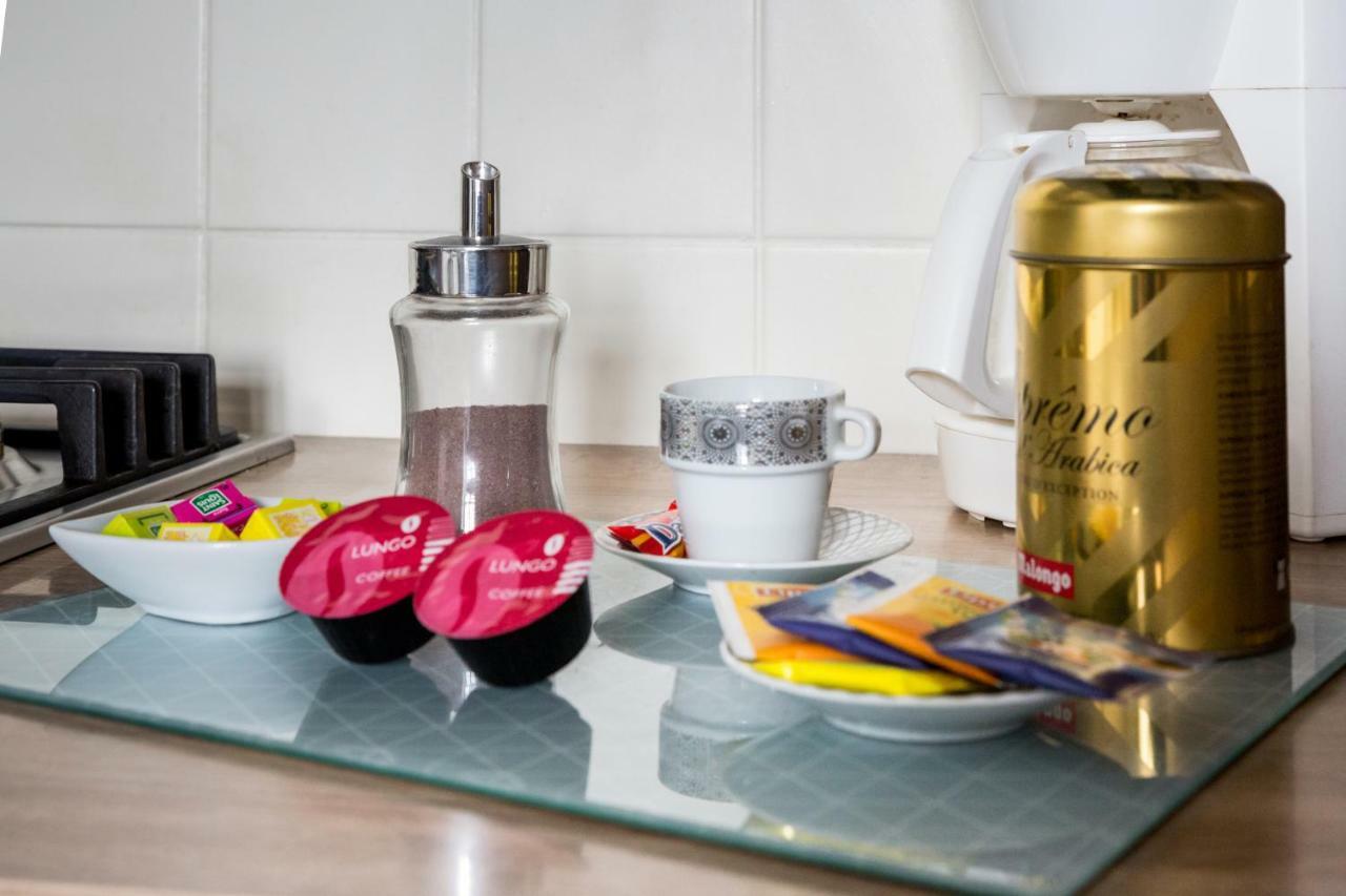 Appart'Station Arras Apartman Kültér fotó