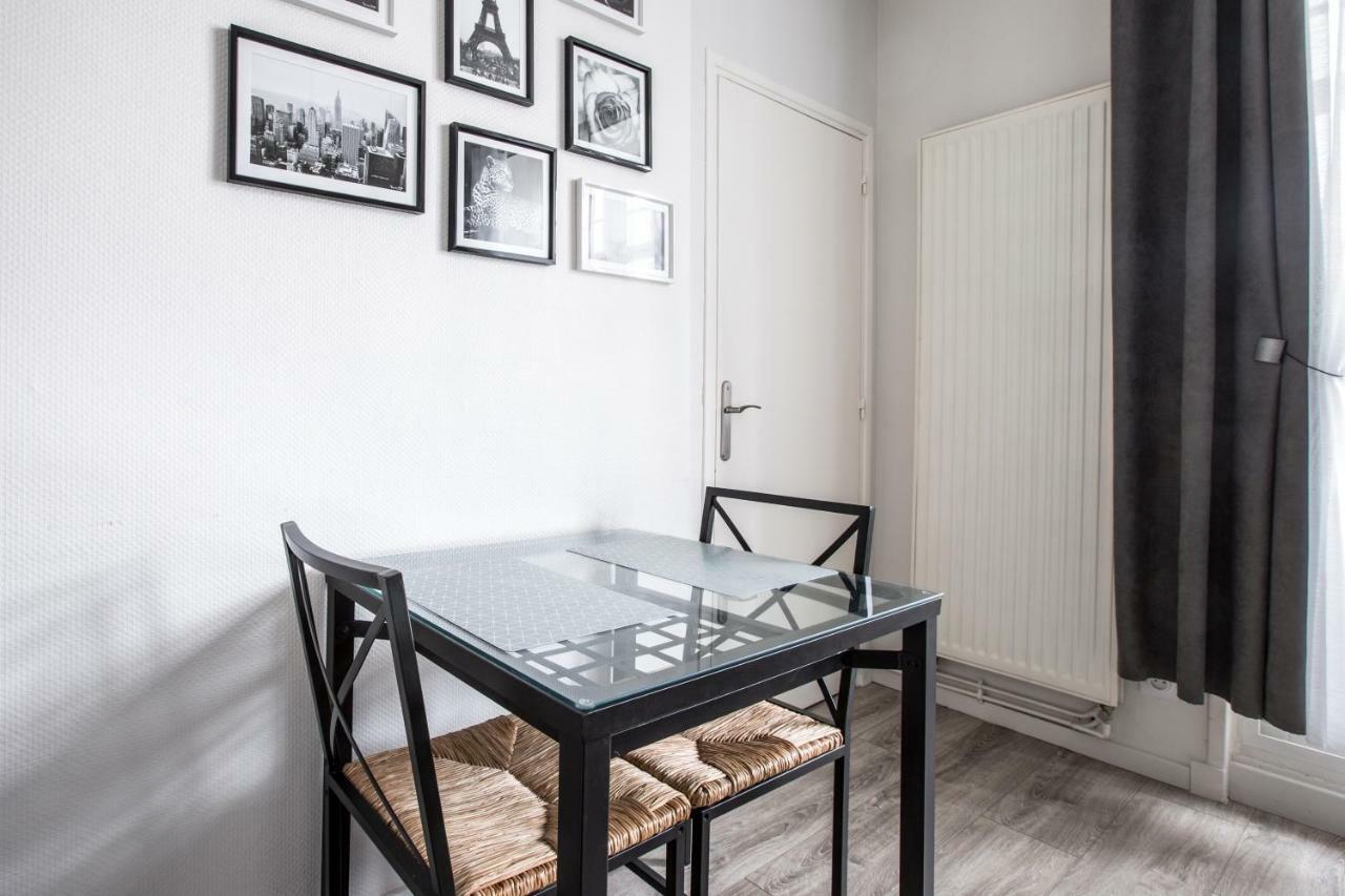 Appart'Station Arras Apartman Kültér fotó