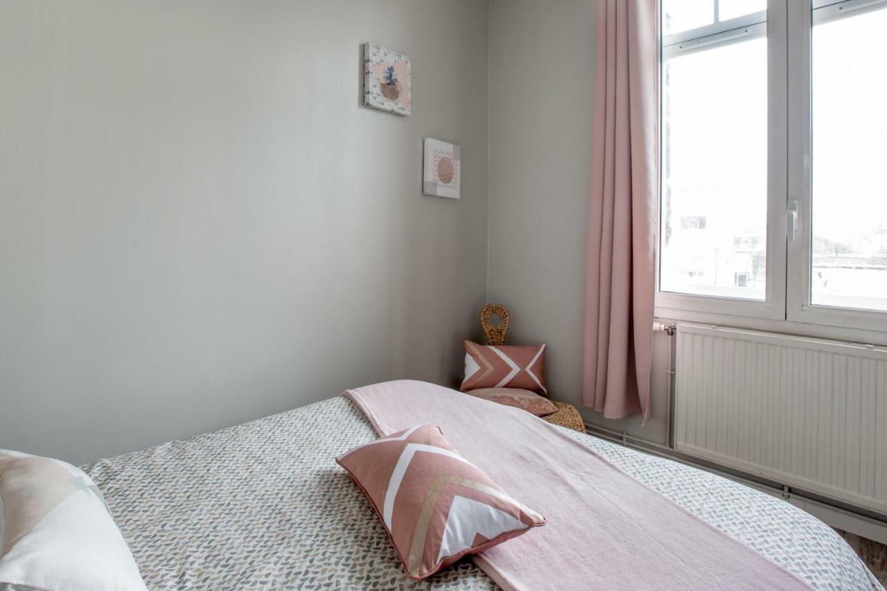 Appart'Station Arras Apartman Kültér fotó