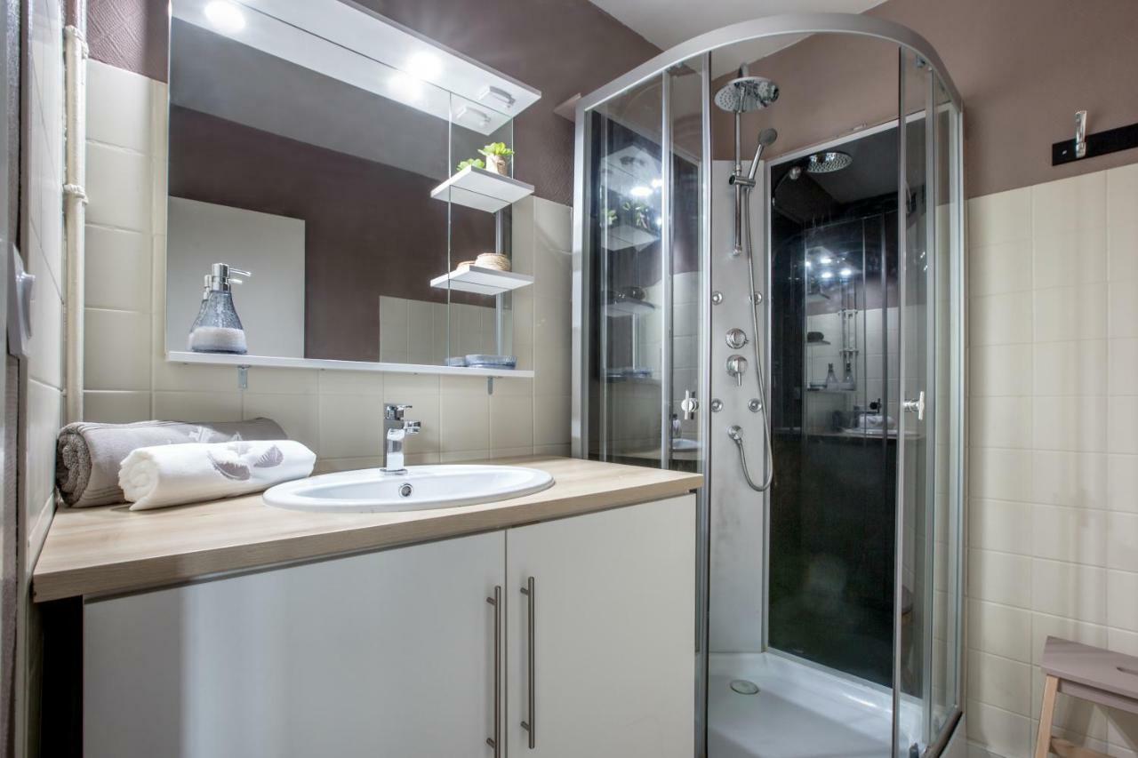 Appart'Station Arras Apartman Kültér fotó